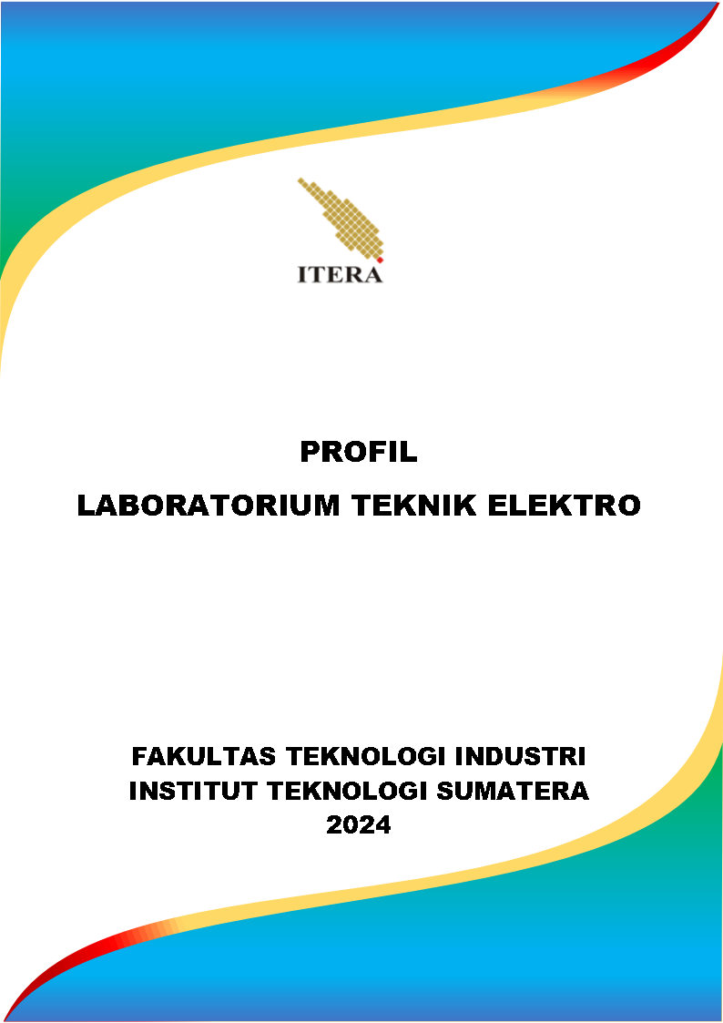 Profil Laboratorium Teknik Elektro