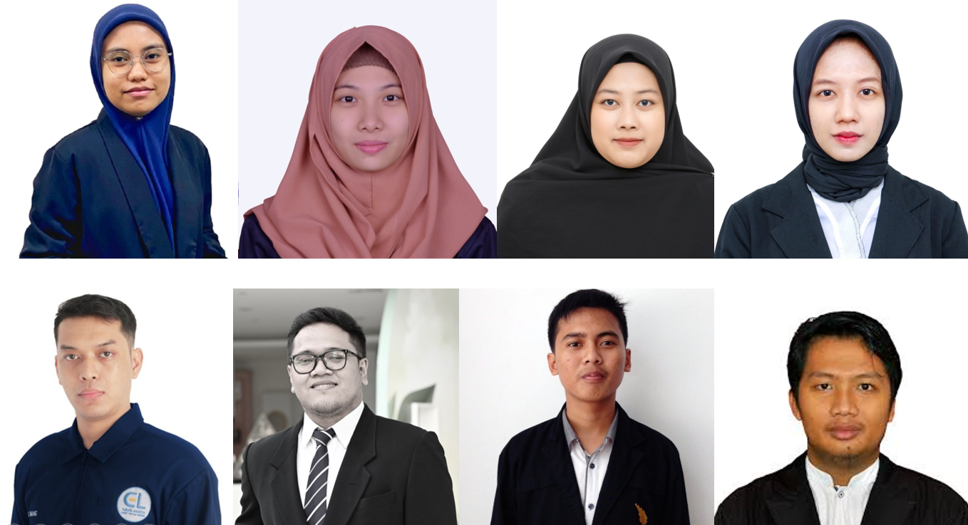 >Bangga Menjadi Bagian dari ITERA: Kisah Inspiratif Alumni yang Melanjutkan Studi S2 dan S3