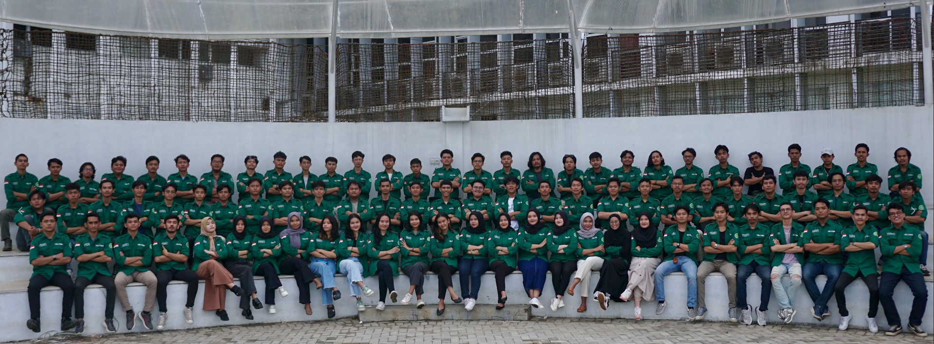 Teknik Elektro Angkatan 2020