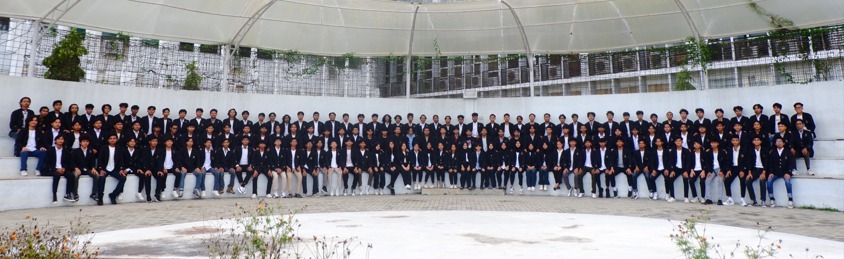 Teknik Elektro Angkatan 2024