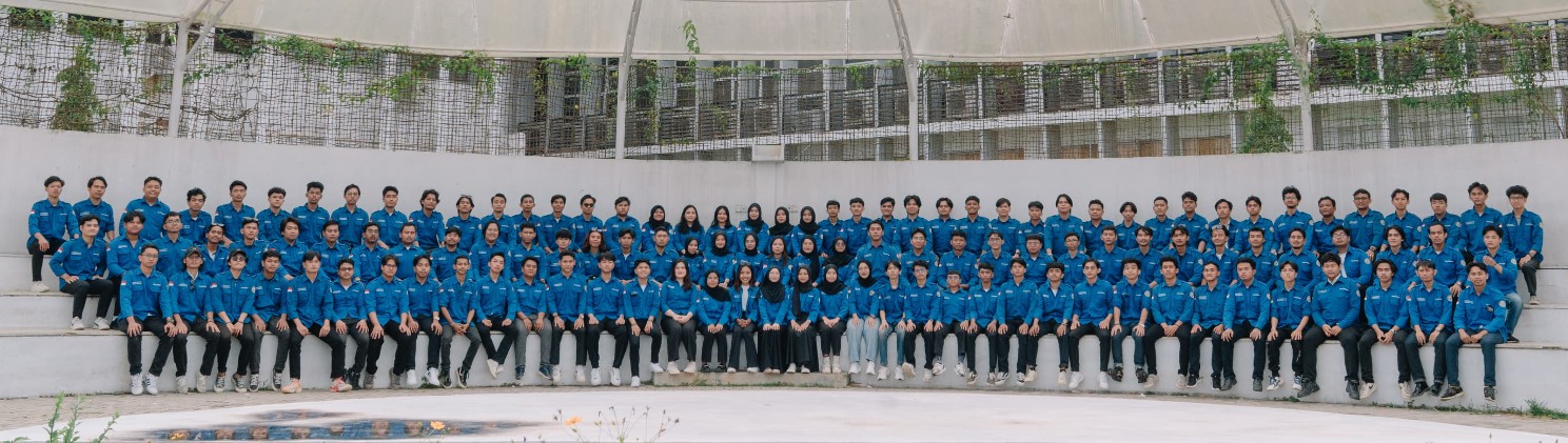 Teknik Elektro Angkatan 2021