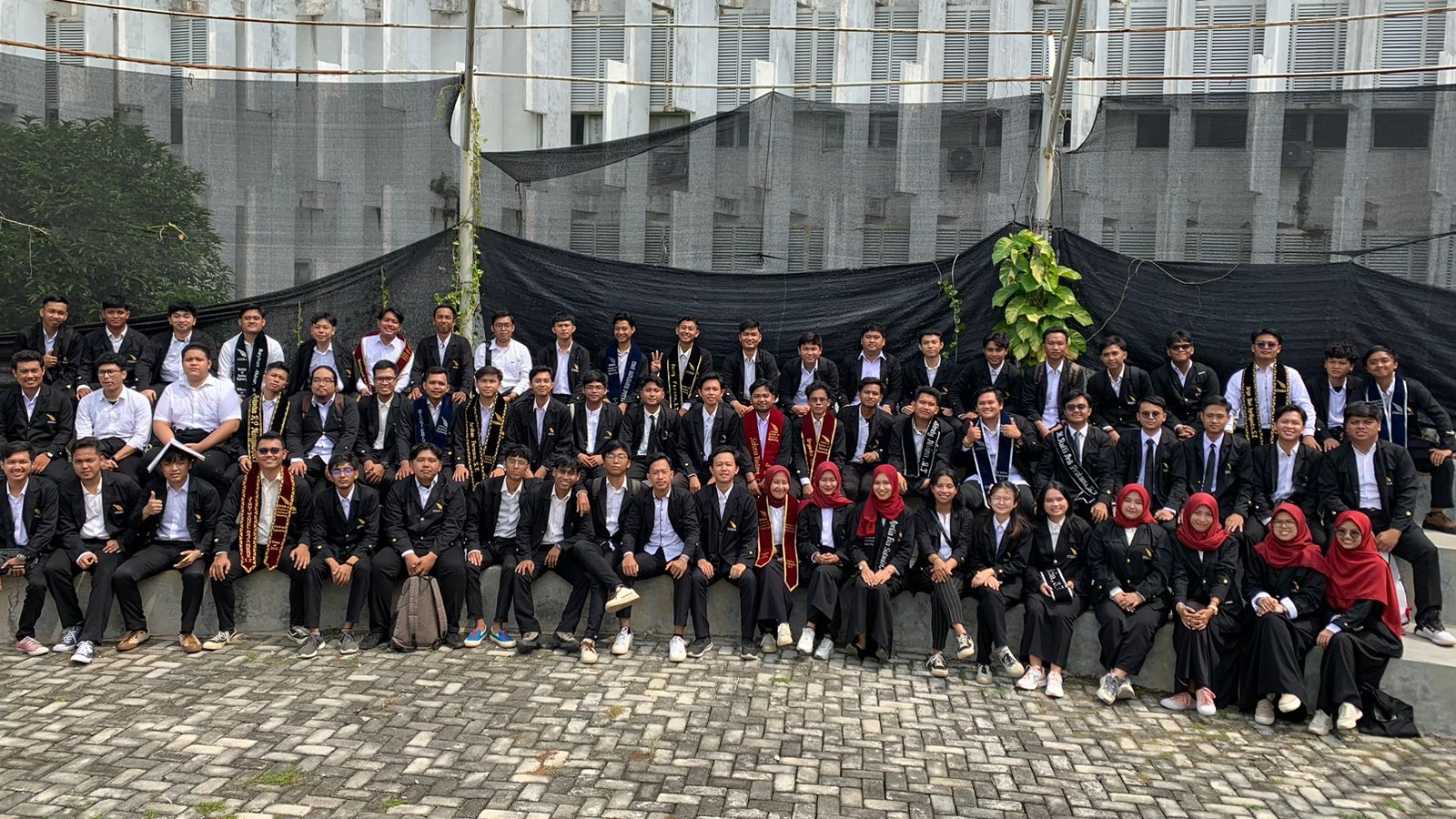Teknik Elektro Angkatan 2019