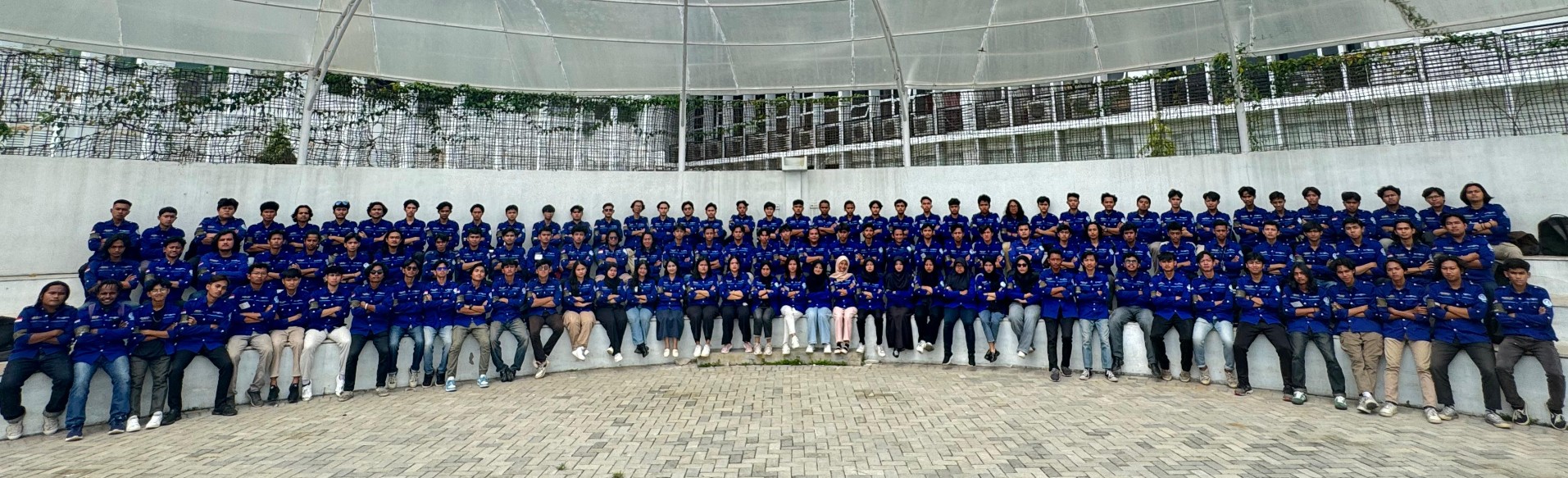 Teknik Elektro Angkatan 2023