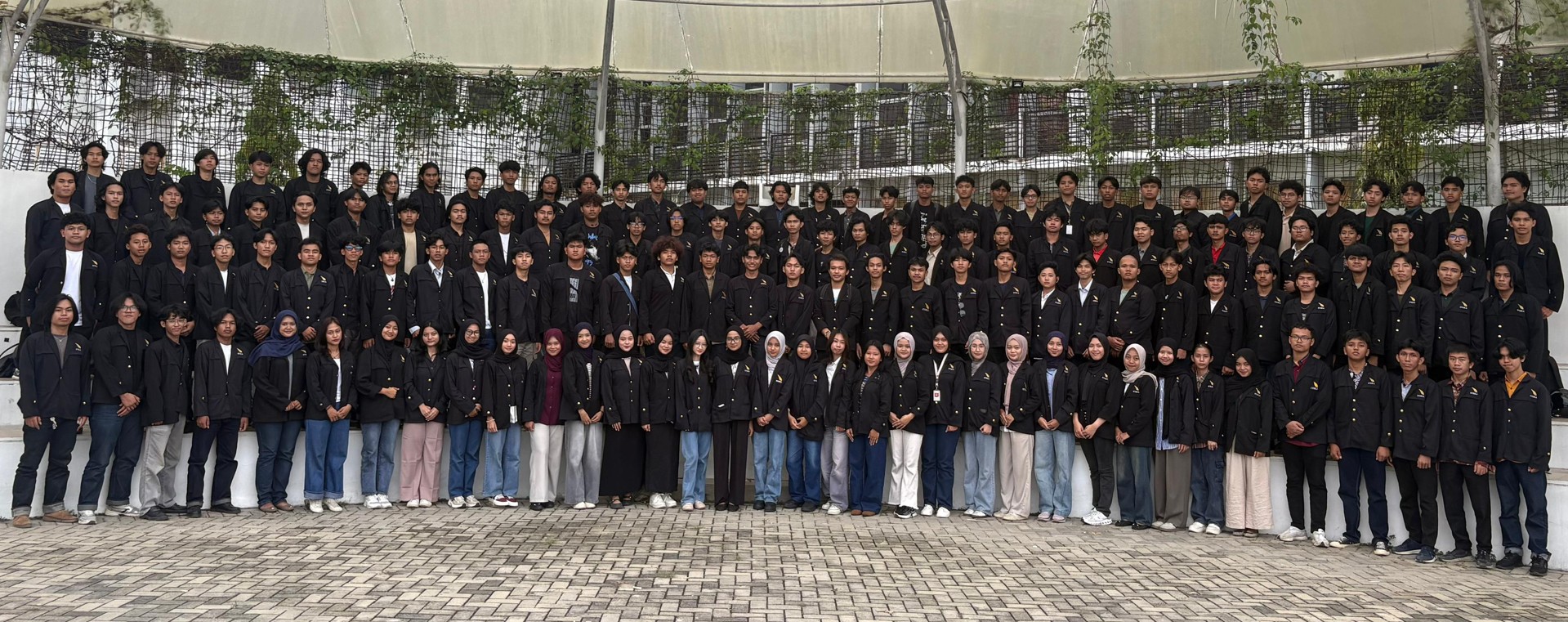Teknik Elektro Angkatan 2025